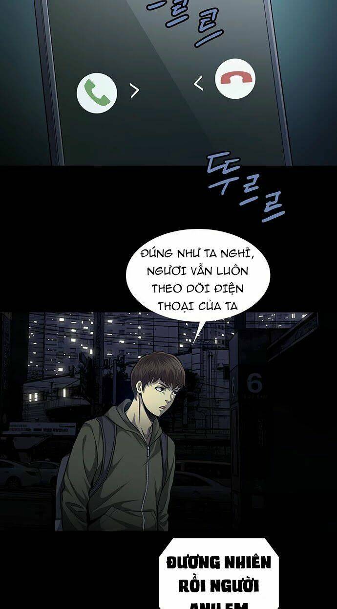 Tao Là Công Lý - Chapter 51 - Page 29