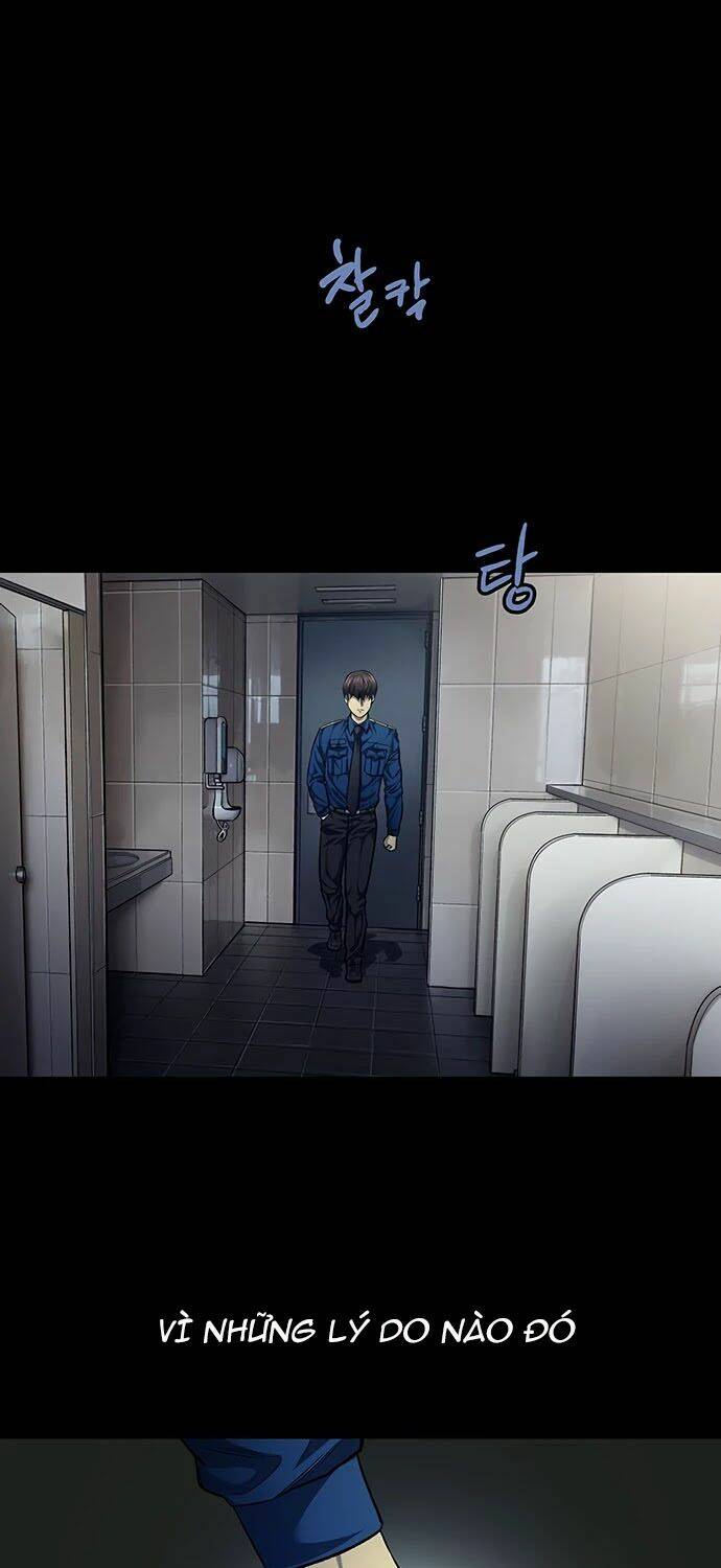 Tao Là Công Lý - Chapter 51 - Page 33