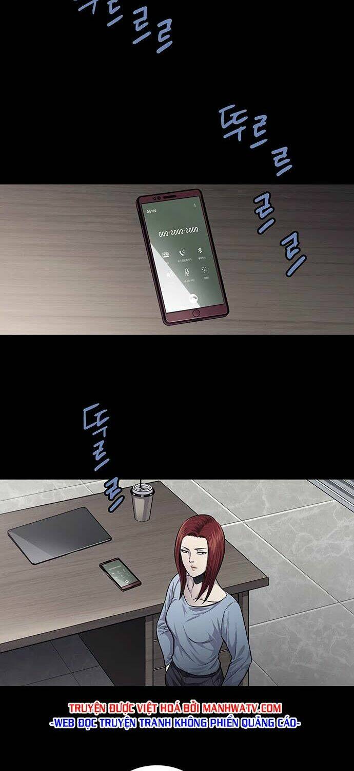 Tao Là Công Lý - Chapter 51 - Page 36