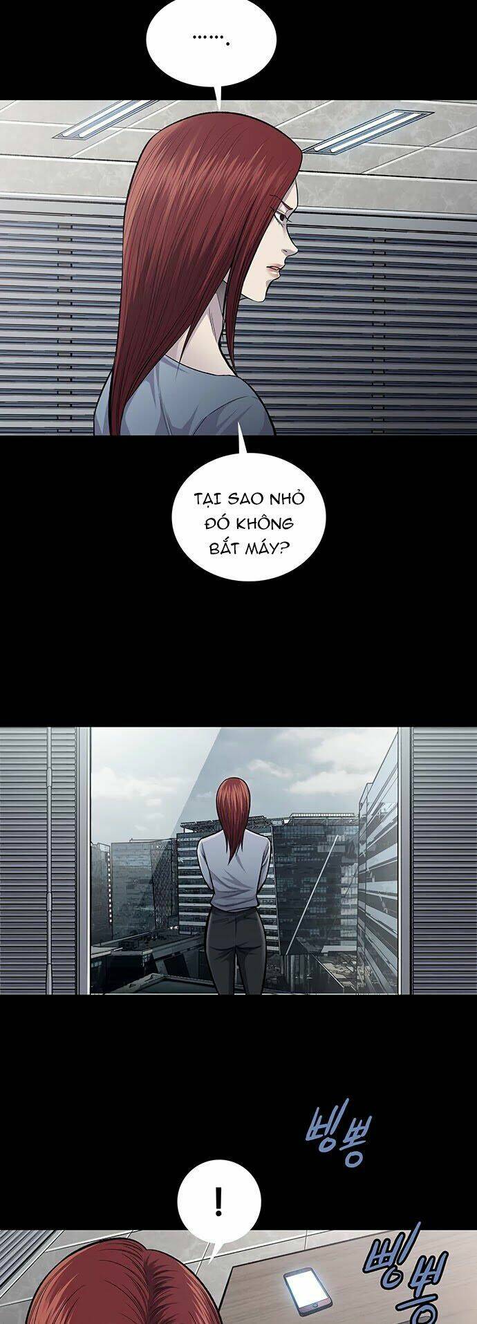 Tao Là Công Lý - Chapter 51 - Page 37