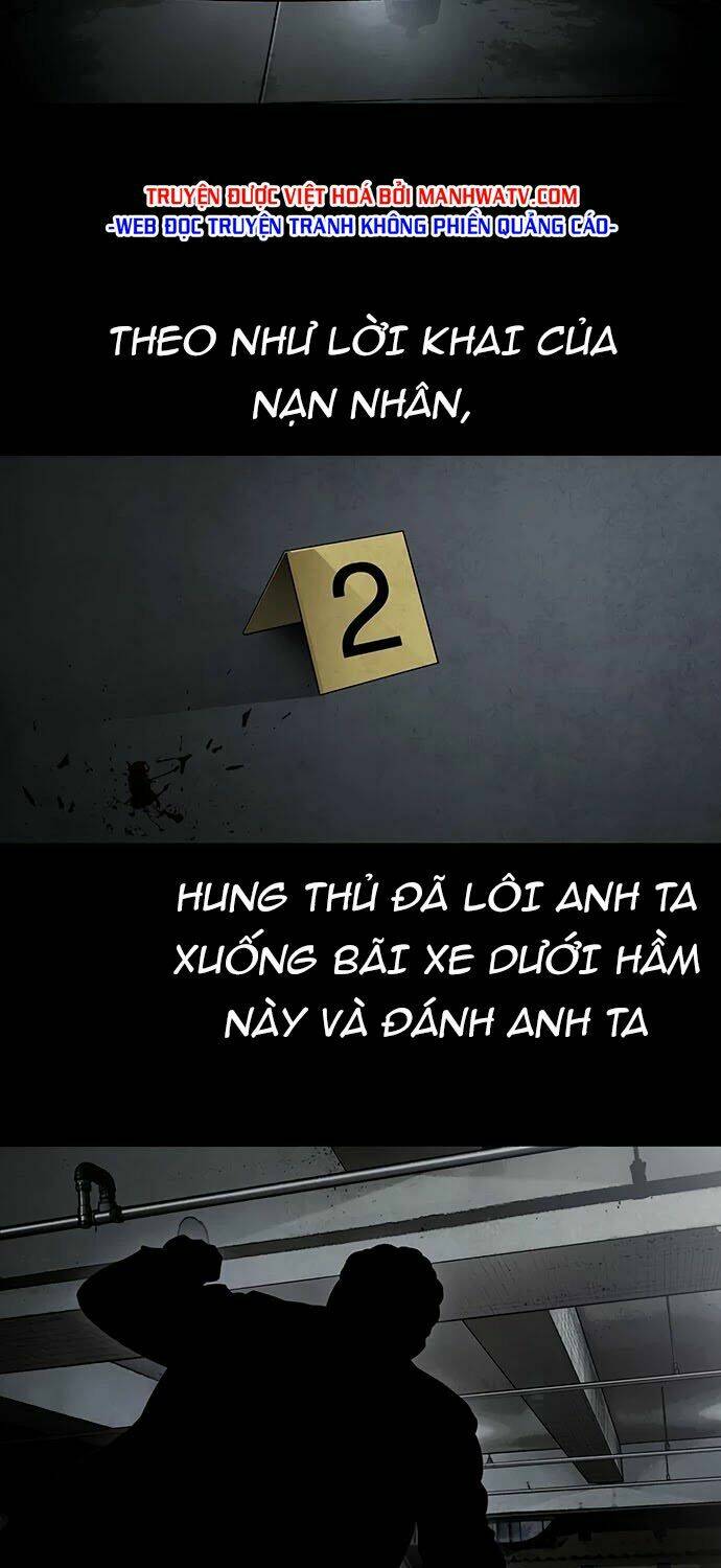 Tao Là Công Lý - Chapter 51 - Page 3