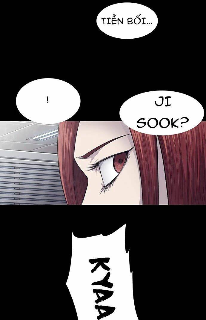 Tao Là Công Lý - Chapter 51 - Page 39