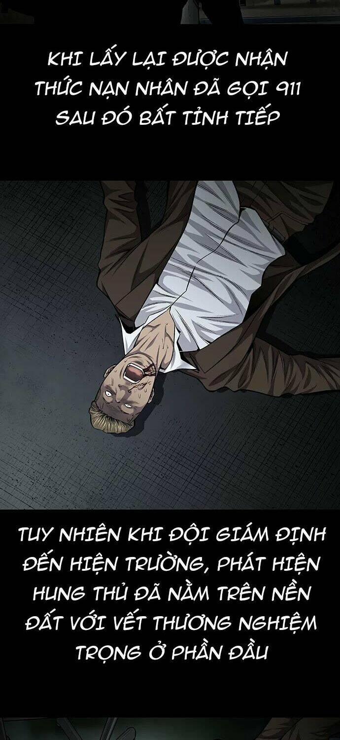 Tao Là Công Lý - Chapter 51 - Page 4