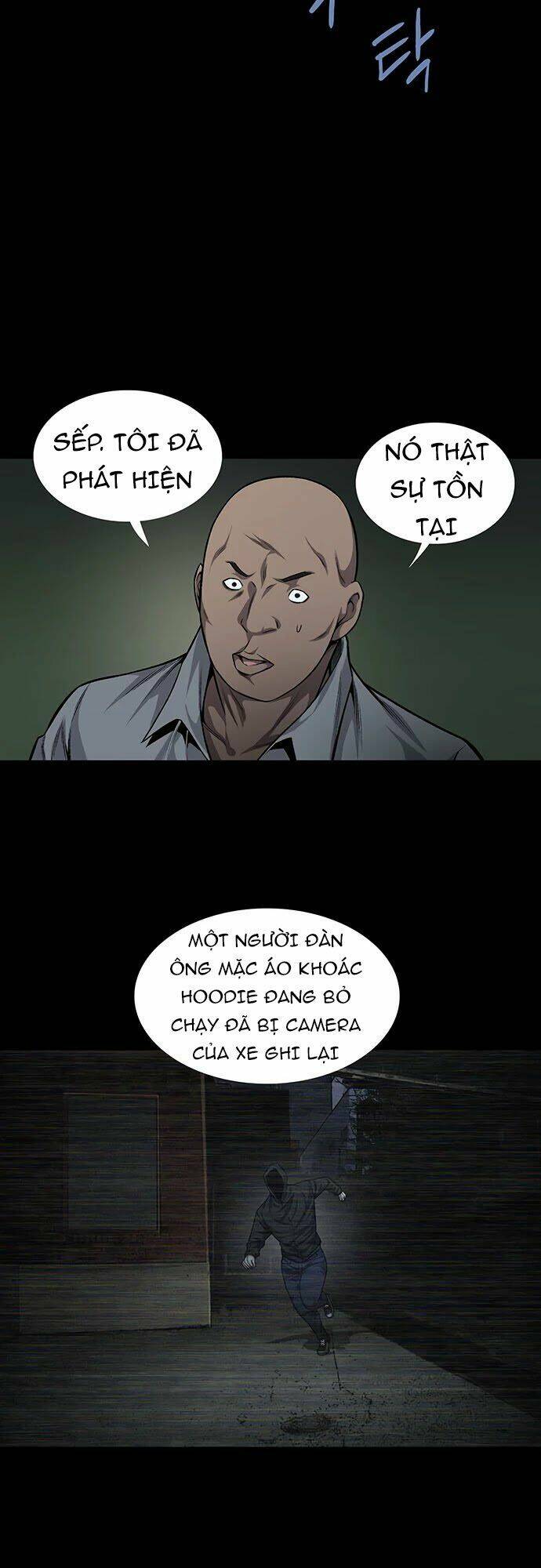 Tao Là Công Lý - Chapter 51 - Page 6