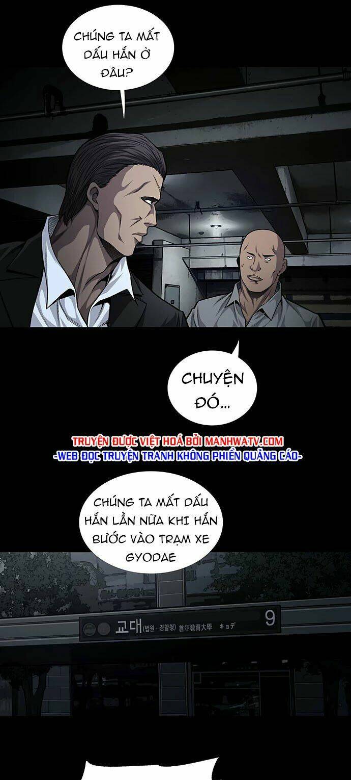 Tao Là Công Lý - Chapter 51 - Page 7