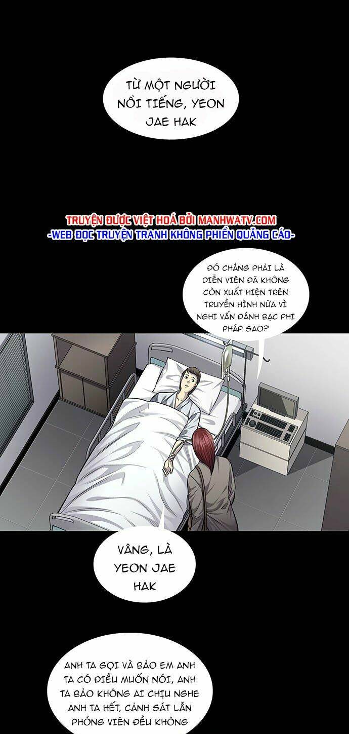 Tao Là Công Lý - Chapter 52 - Page 9