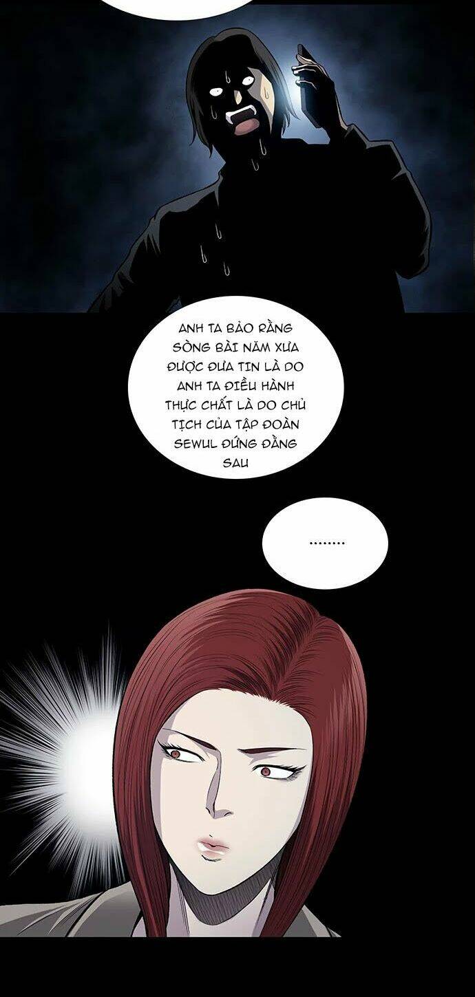 Tao Là Công Lý - Chapter 52 - Page 10