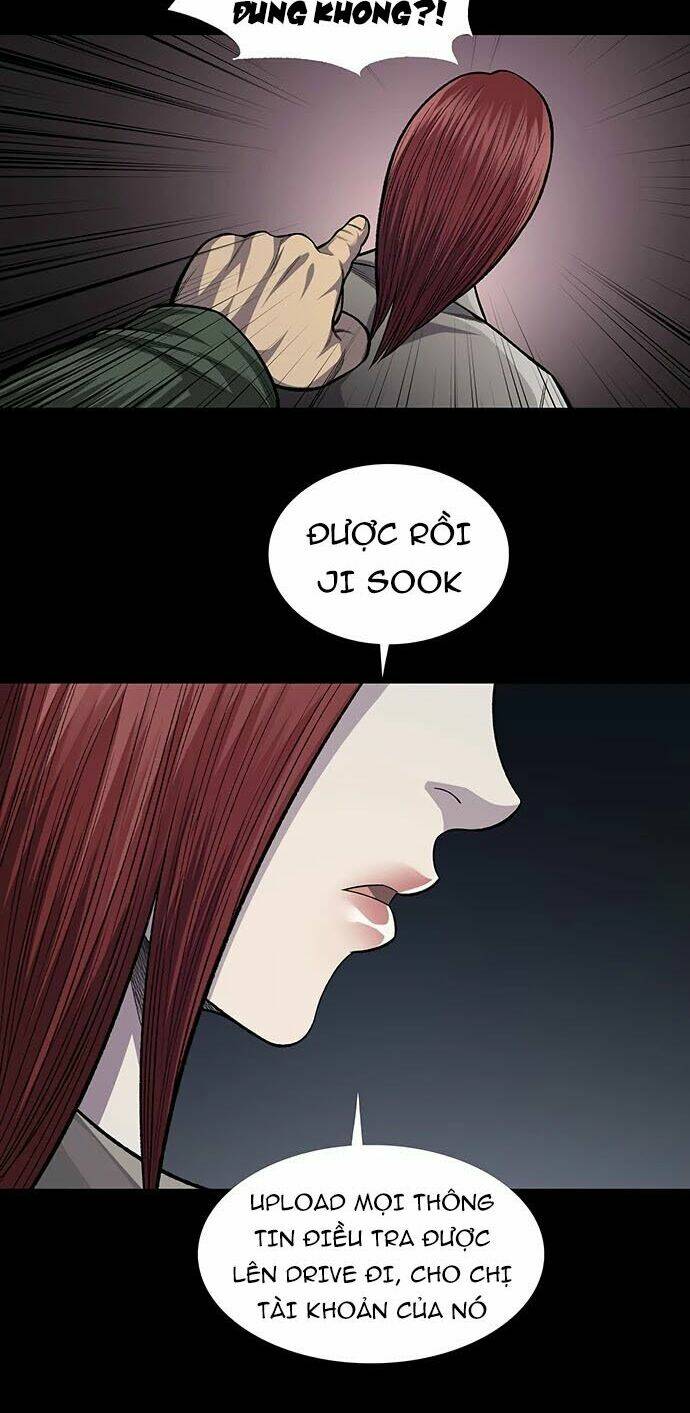 Tao Là Công Lý - Chapter 52 - Page 17