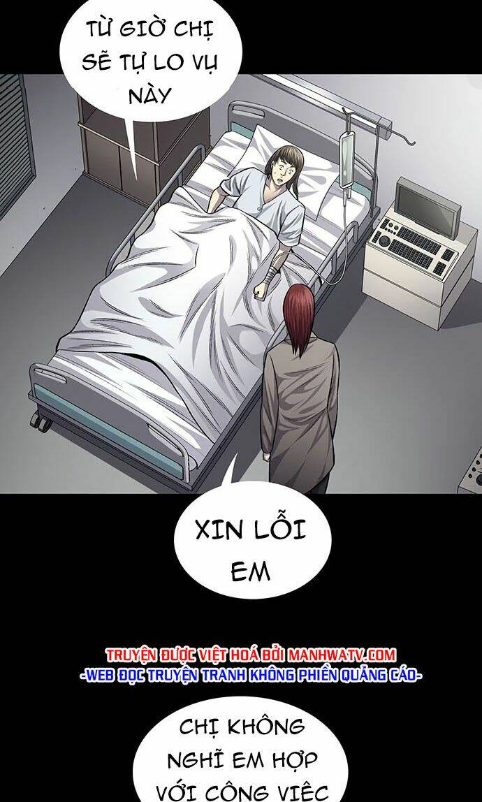 Tao Là Công Lý - Chapter 52 - Page 18