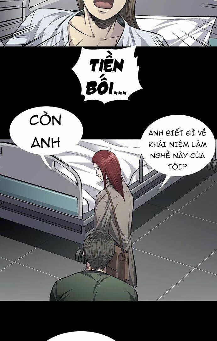 Tao Là Công Lý - Chapter 52 - Page 20