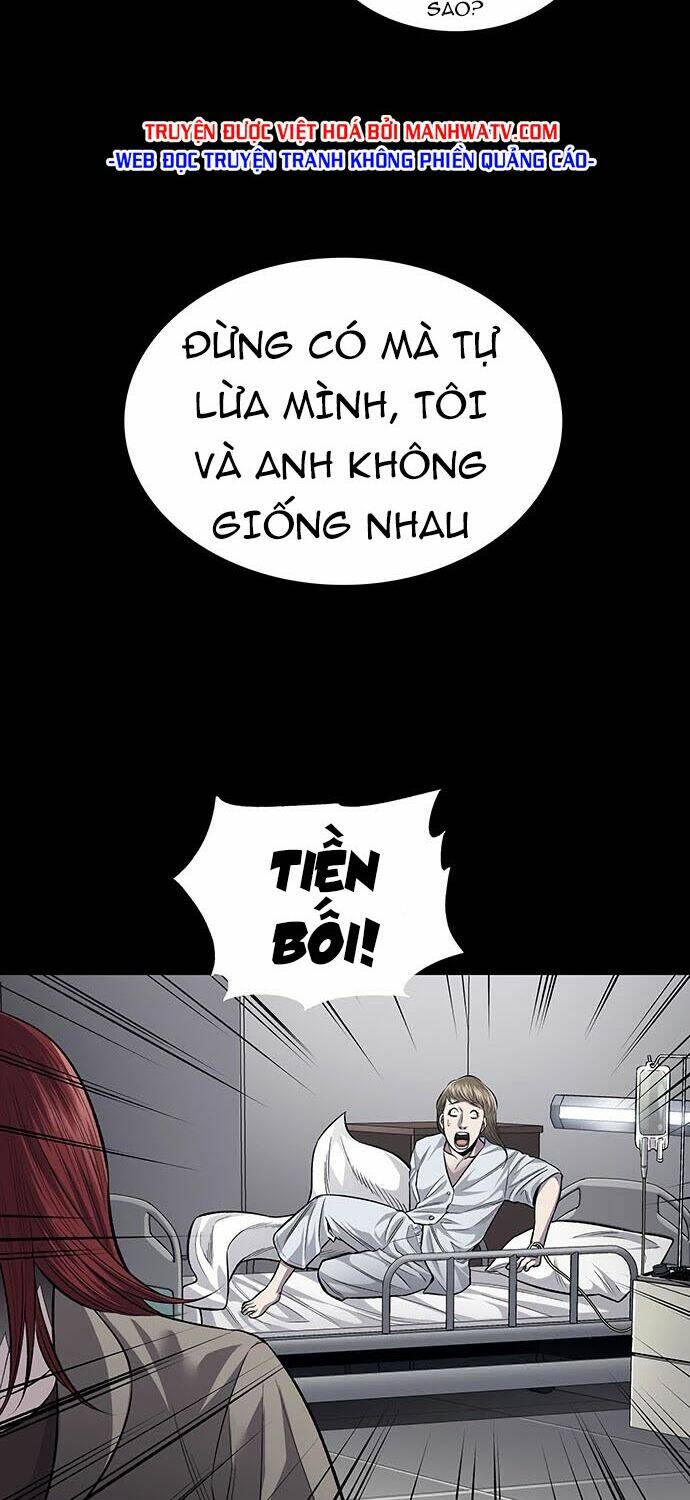 Tao Là Công Lý - Chapter 52 - Page 23