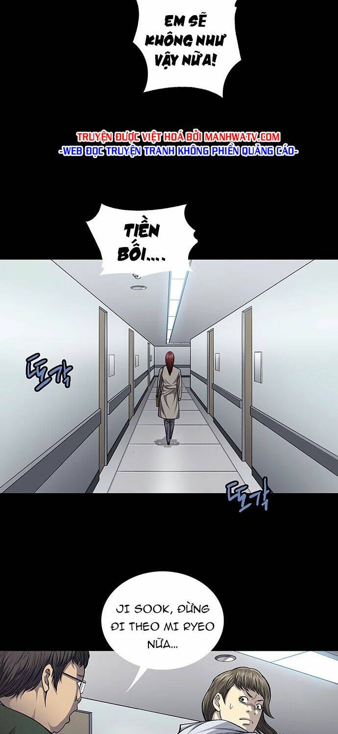 Tao Là Công Lý - Chapter 52 - Page 25