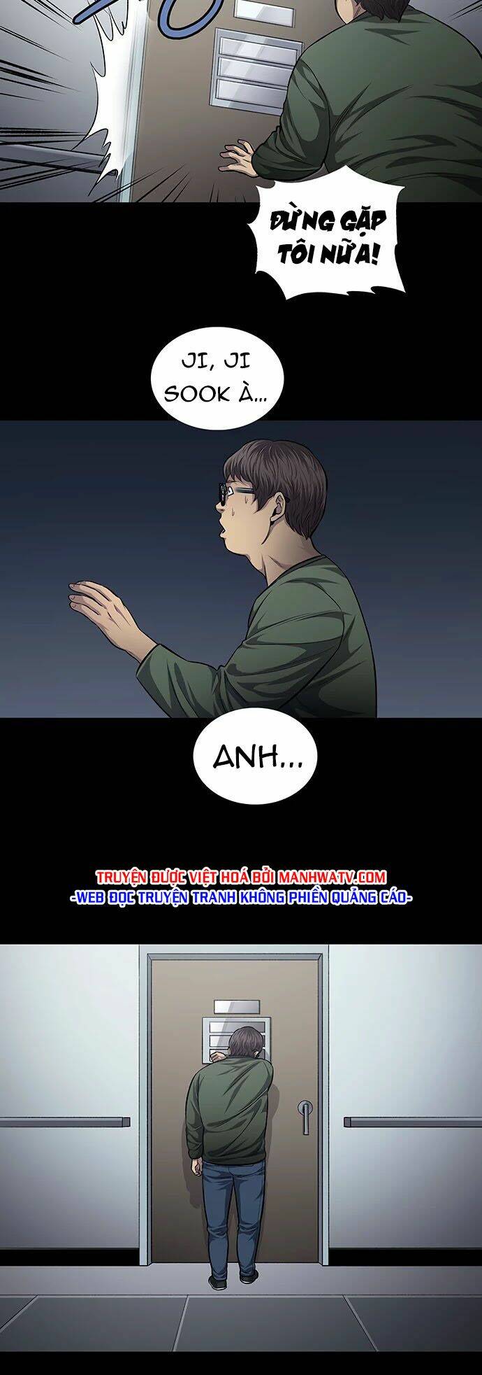 Tao Là Công Lý - Chapter 52 - Page 27