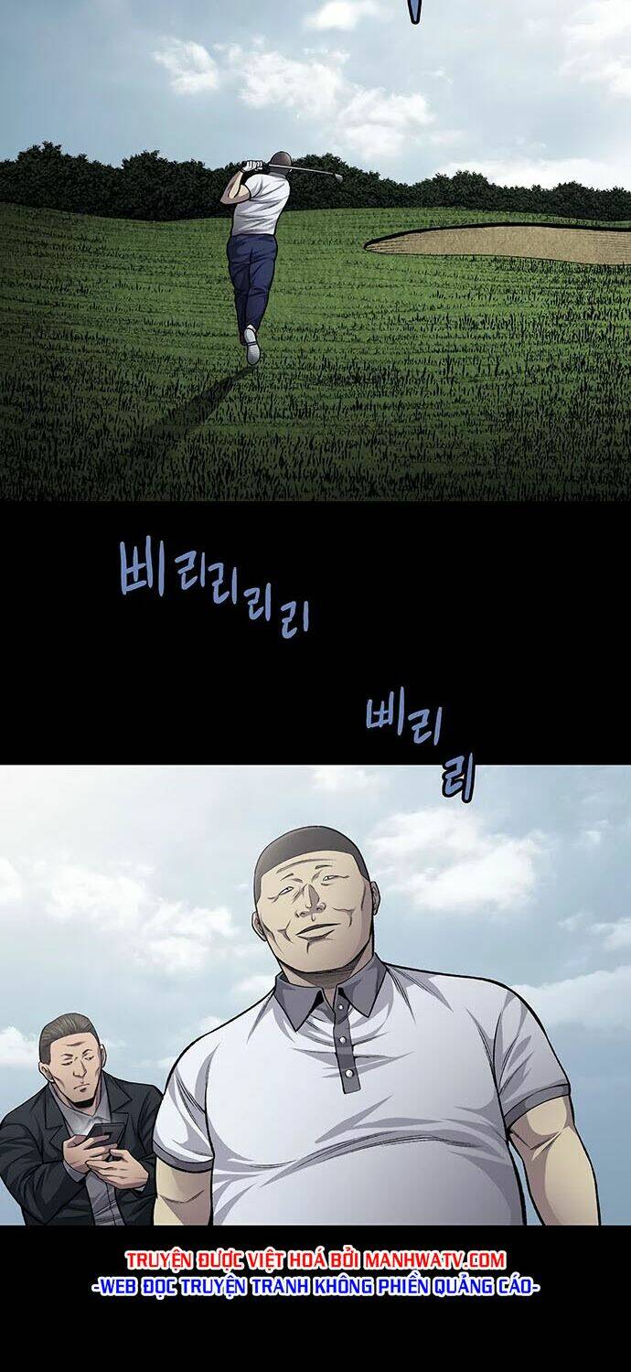 Tao Là Công Lý - Chapter 52 - Page 29