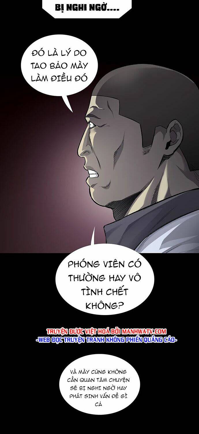 Tao Là Công Lý - Chapter 52 - Page 31