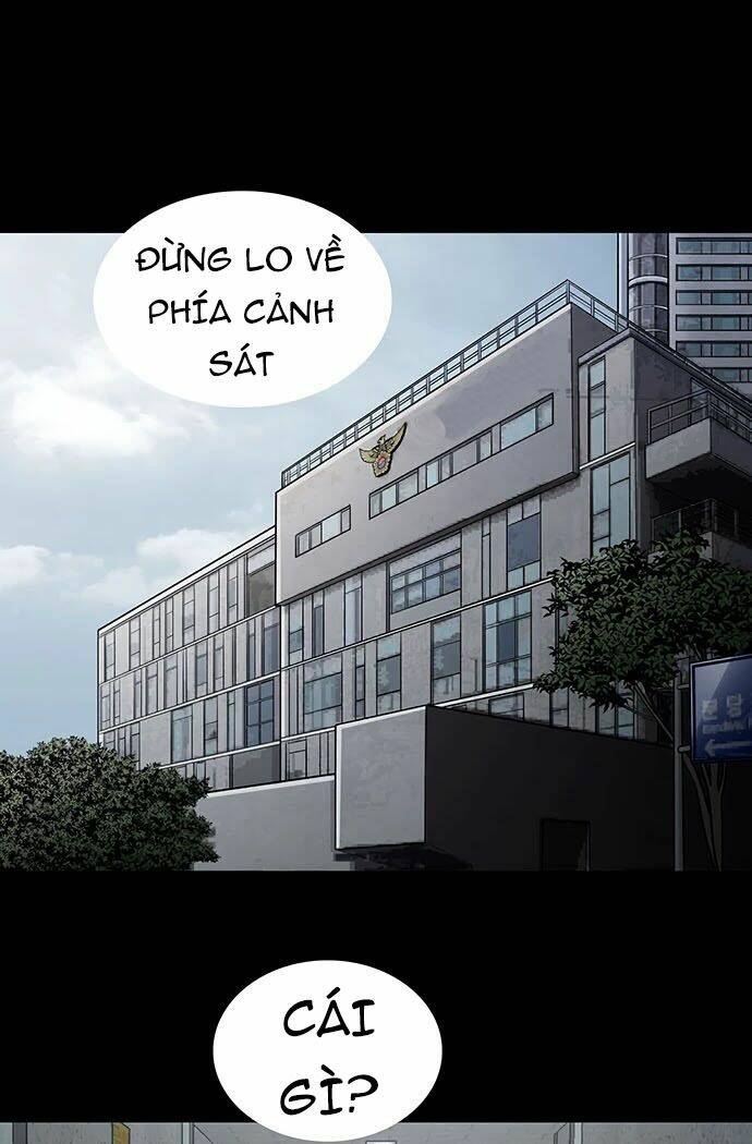 Tao Là Công Lý - Chapter 52 - Page 32