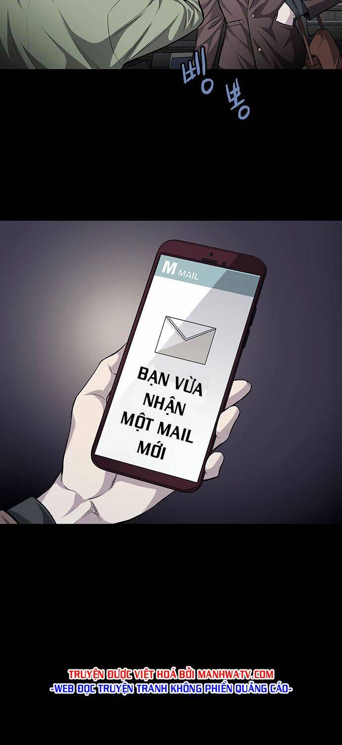 Tao Là Công Lý - Chapter 52 - Page 39