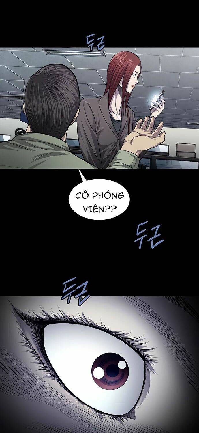 Tao Là Công Lý - Chapter 52 - Page 42