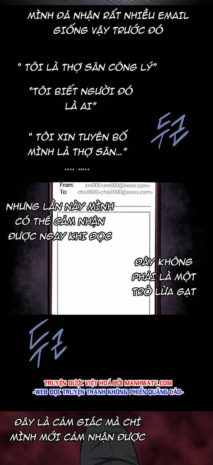 Tao Là Công Lý - Chapter 52 - Page 43