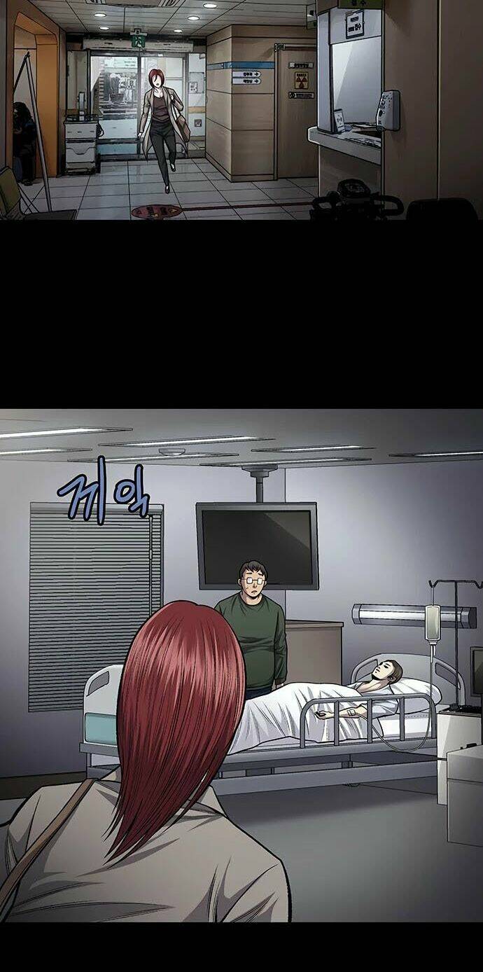 Tao Là Công Lý - Chapter 52 - Page 4