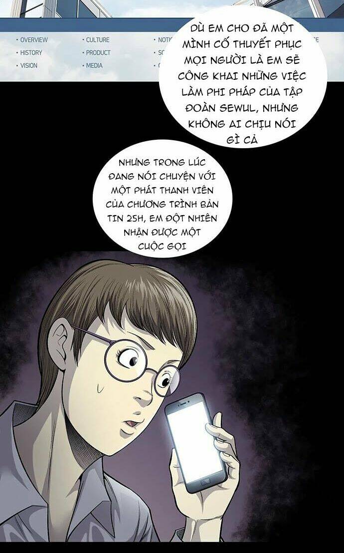 Tao Là Công Lý - Chapter 52 - Page 8