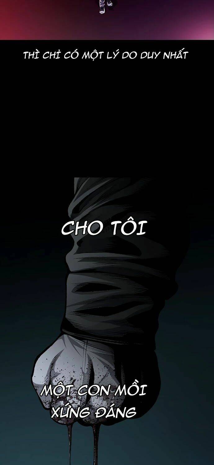 Tao Là Công Lý - Chapter 53 - Page 9