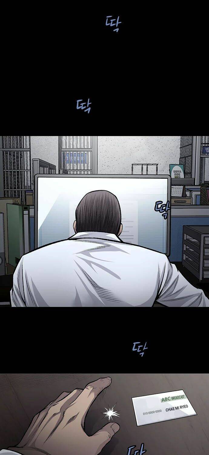 Tao Là Công Lý - Chapter 53 - Page 13