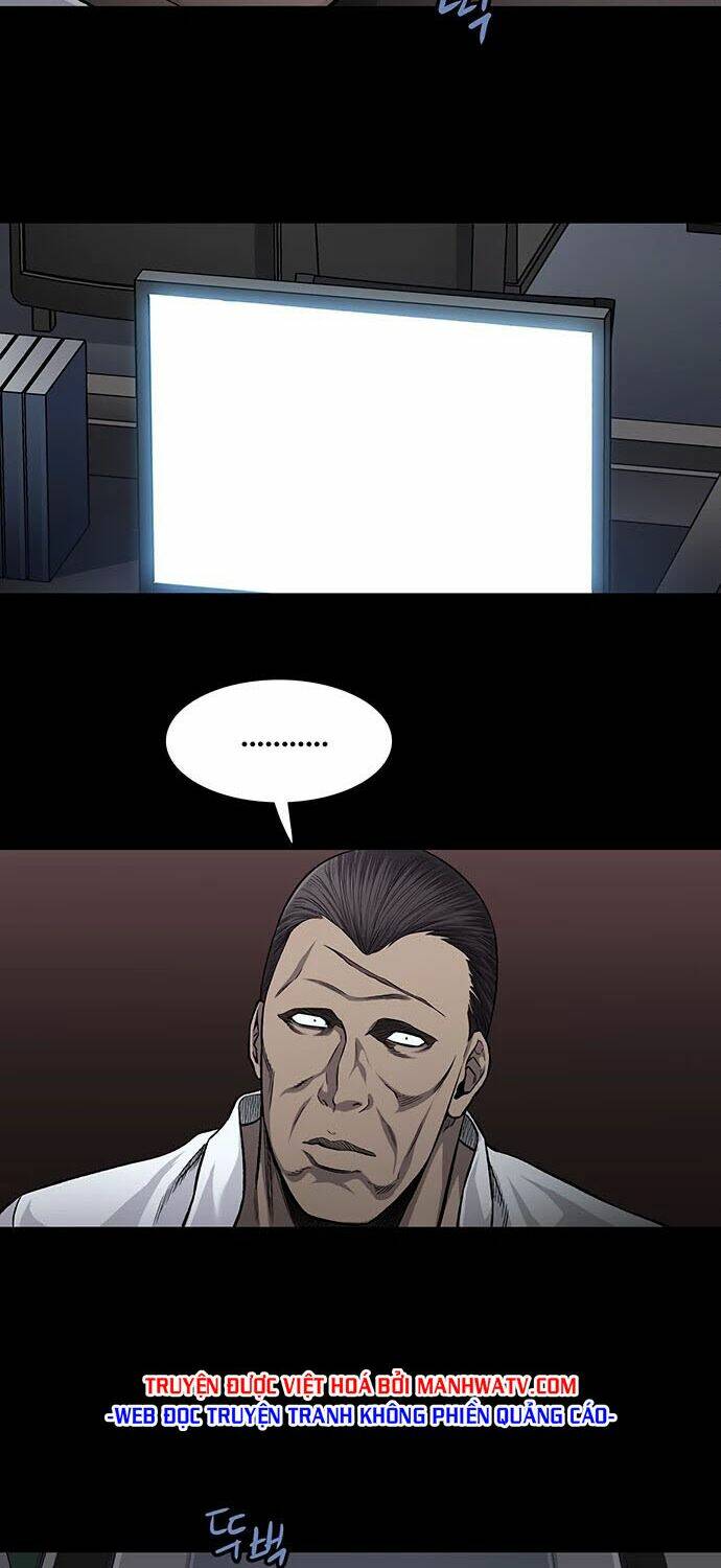 Tao Là Công Lý - Chapter 53 - Page 14