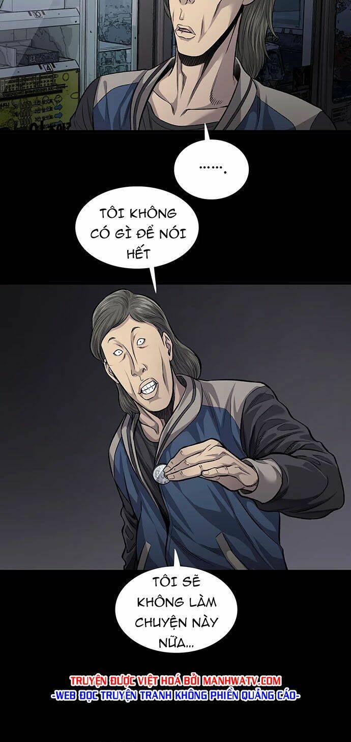 Tao Là Công Lý - Chapter 53 - Page 21