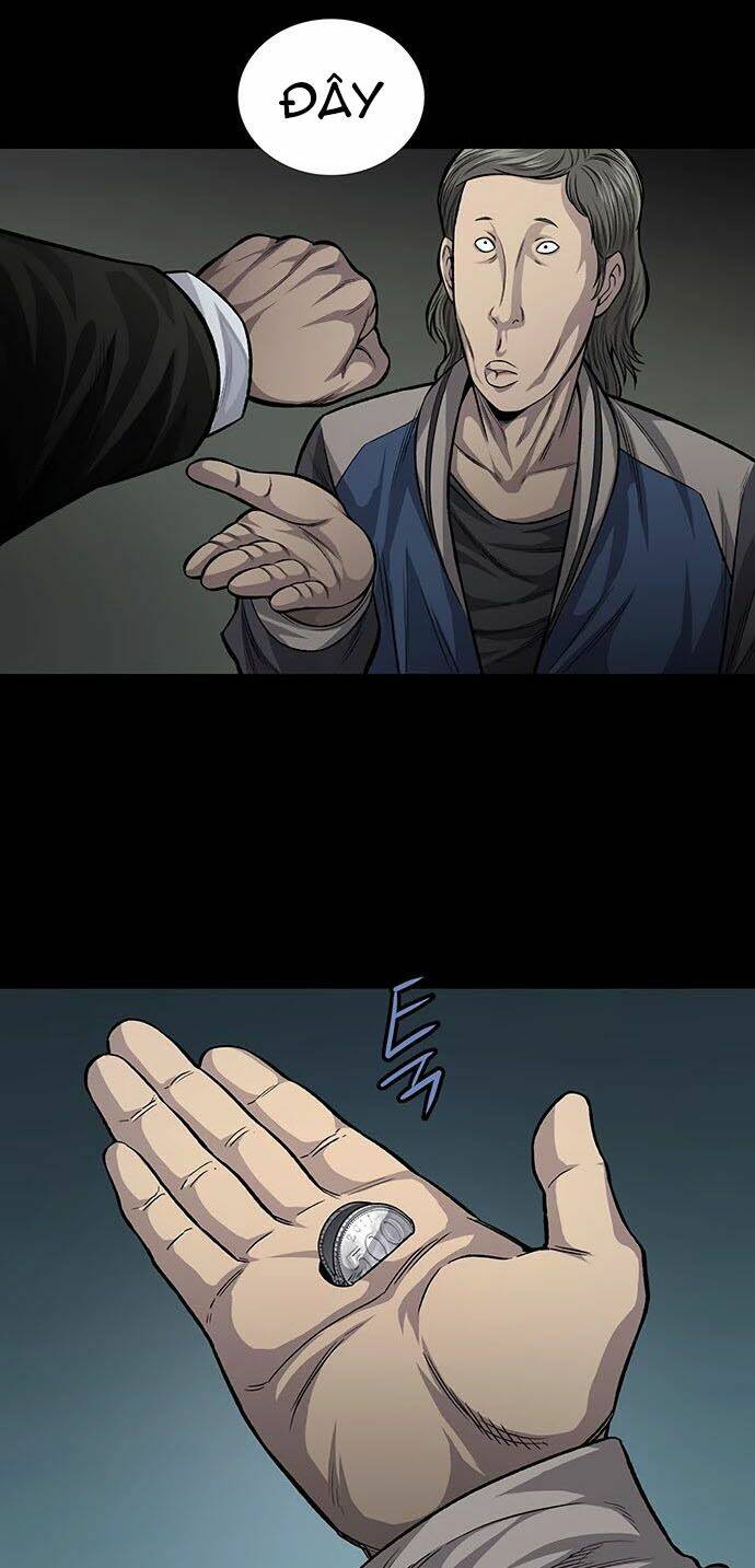 Tao Là Công Lý - Chapter 53 - Page 23