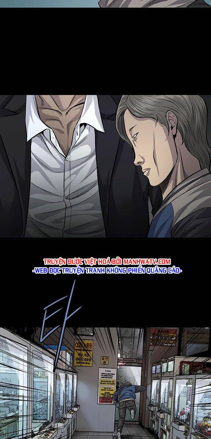 Tao Là Công Lý - Chapter 53 - Page 24