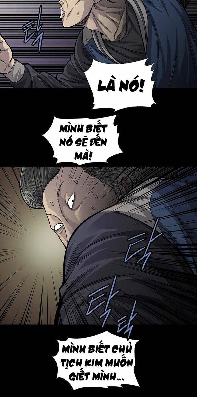 Tao Là Công Lý - Chapter 53 - Page 26