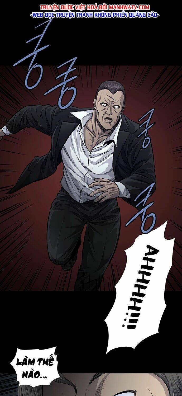Tao Là Công Lý - Chapter 53 - Page 27