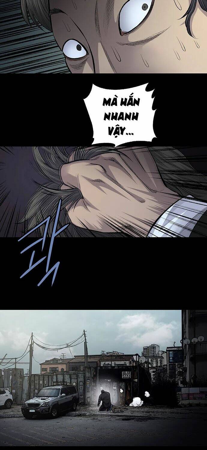 Tao Là Công Lý - Chapter 53 - Page 28