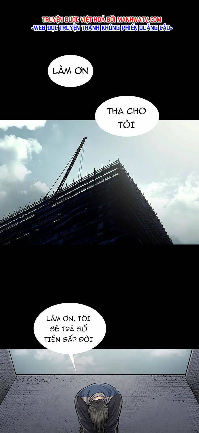 Tao Là Công Lý - Chapter 53 - Page 29