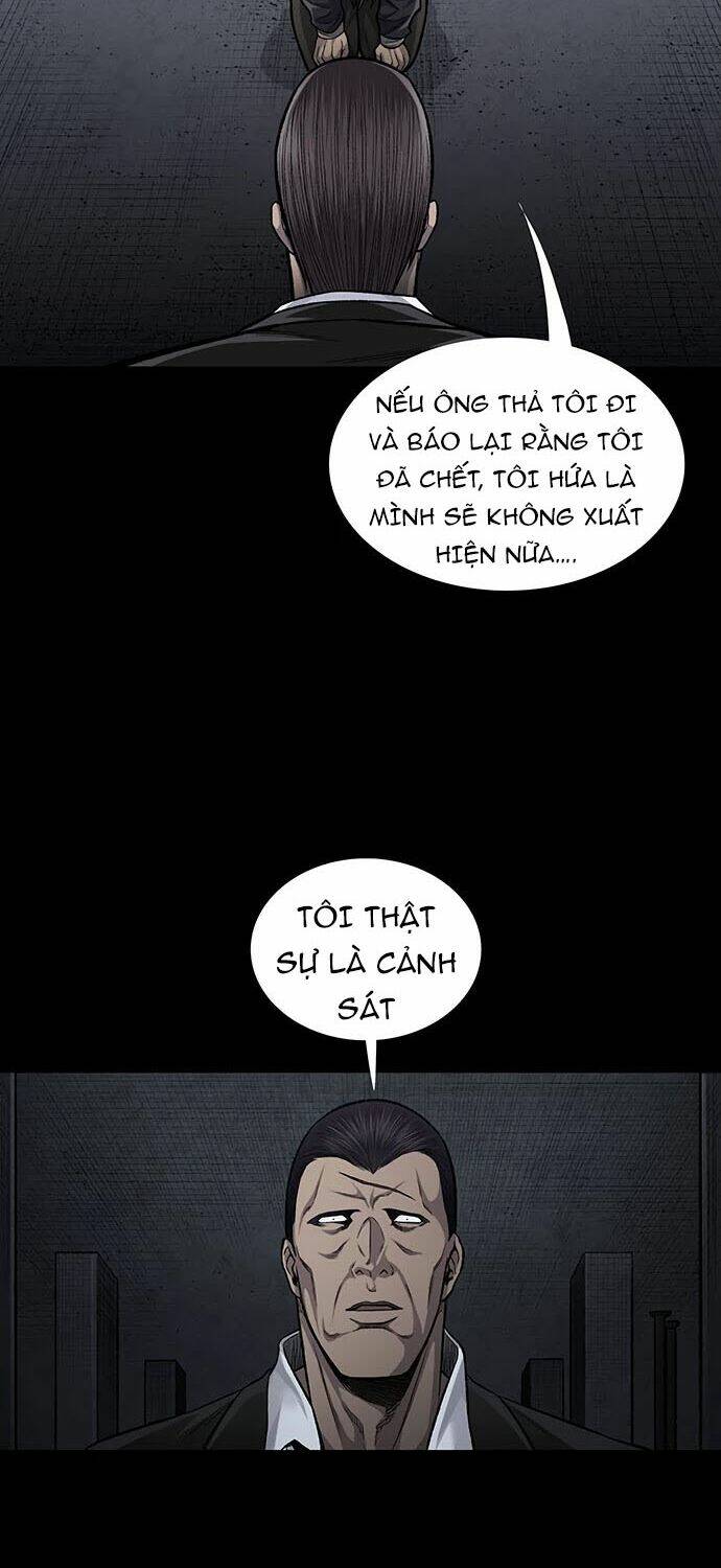 Tao Là Công Lý - Chapter 53 - Page 30