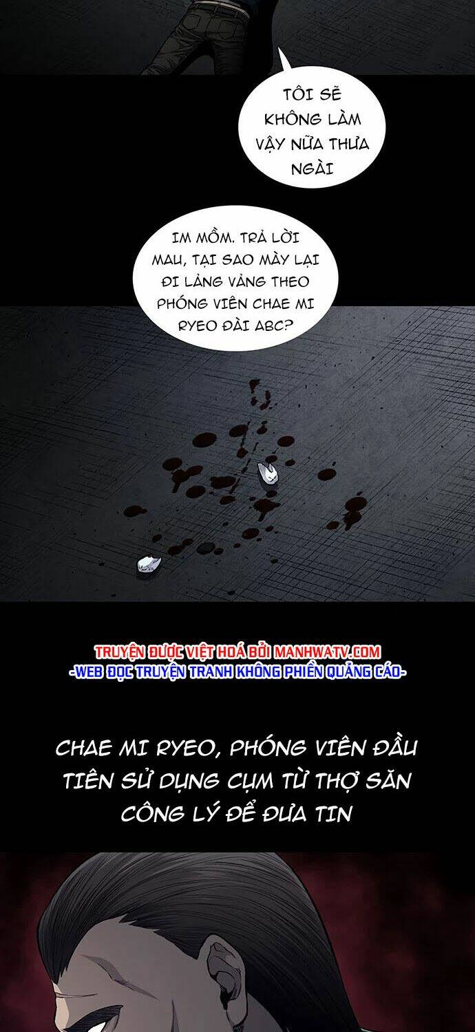 Tao Là Công Lý - Chapter 53 - Page 35