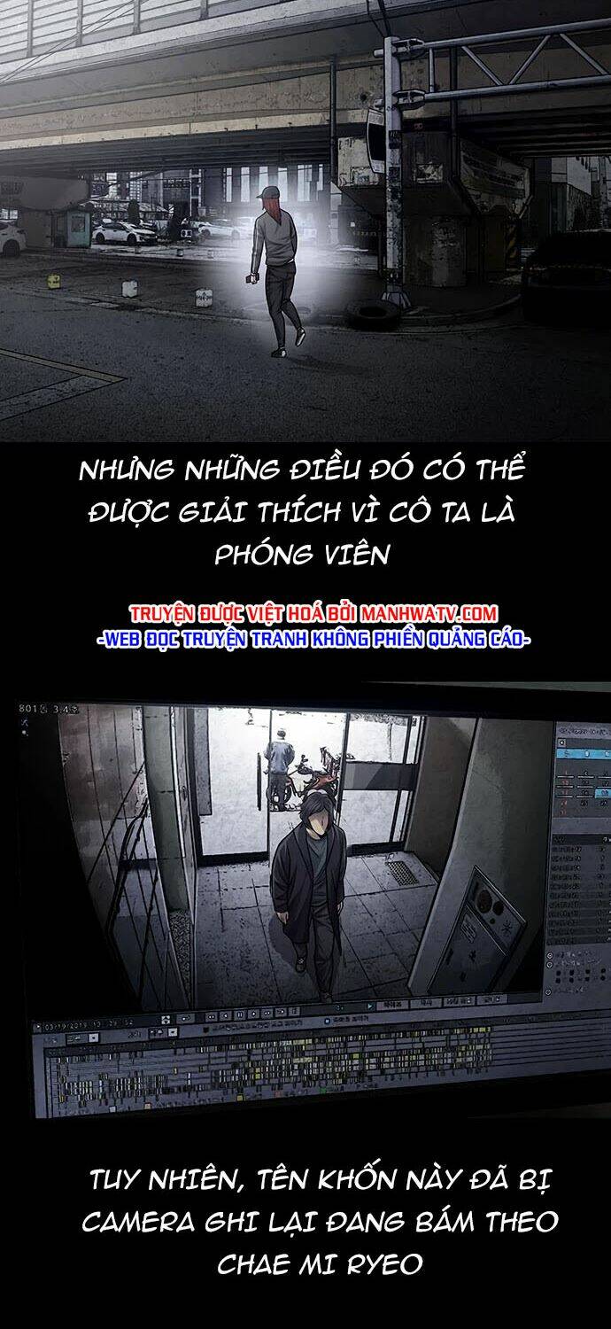 Tao Là Công Lý - Chapter 53 - Page 37