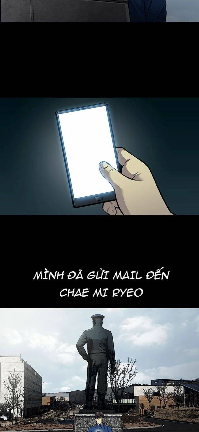 Tao Là Công Lý - Chapter 53 - Page 3