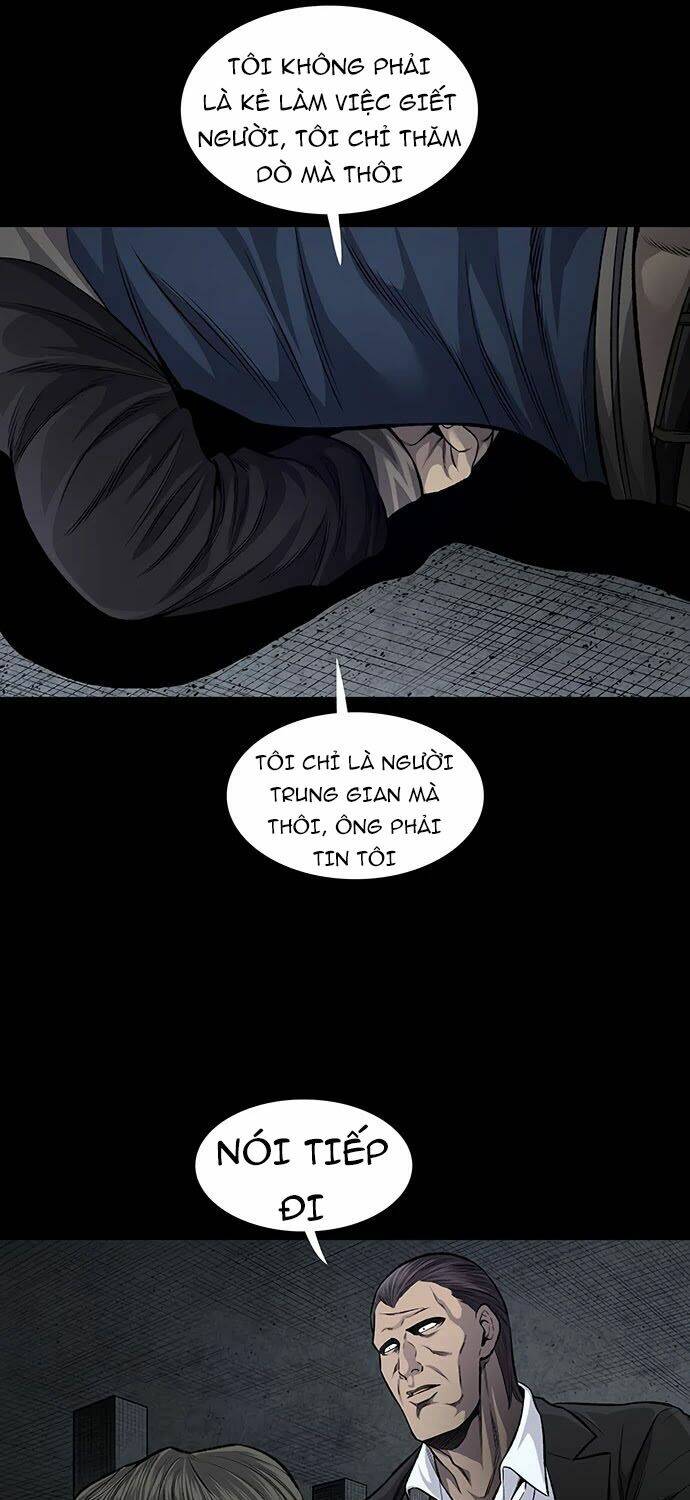 Tao Là Công Lý - Chapter 53 - Page 40