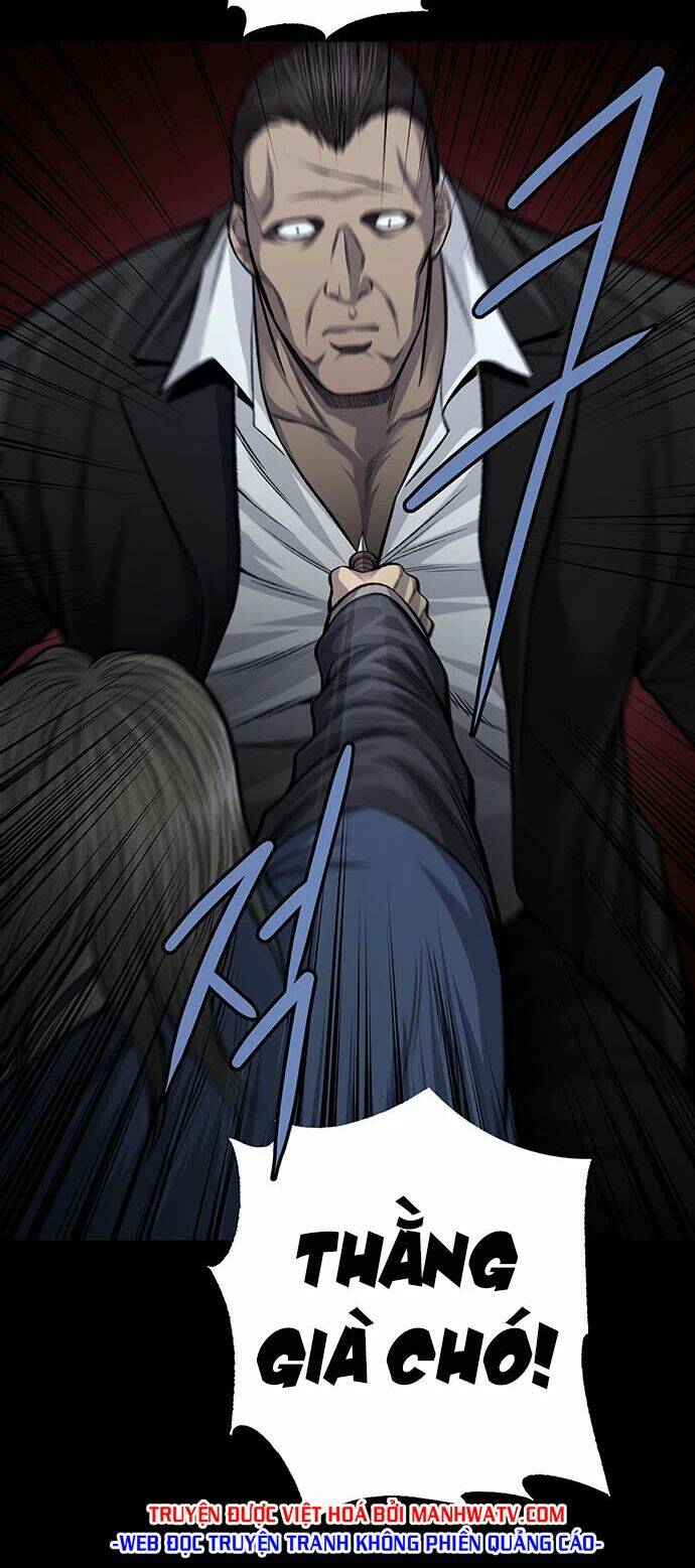 Tao Là Công Lý - Chapter 53 - Page 43