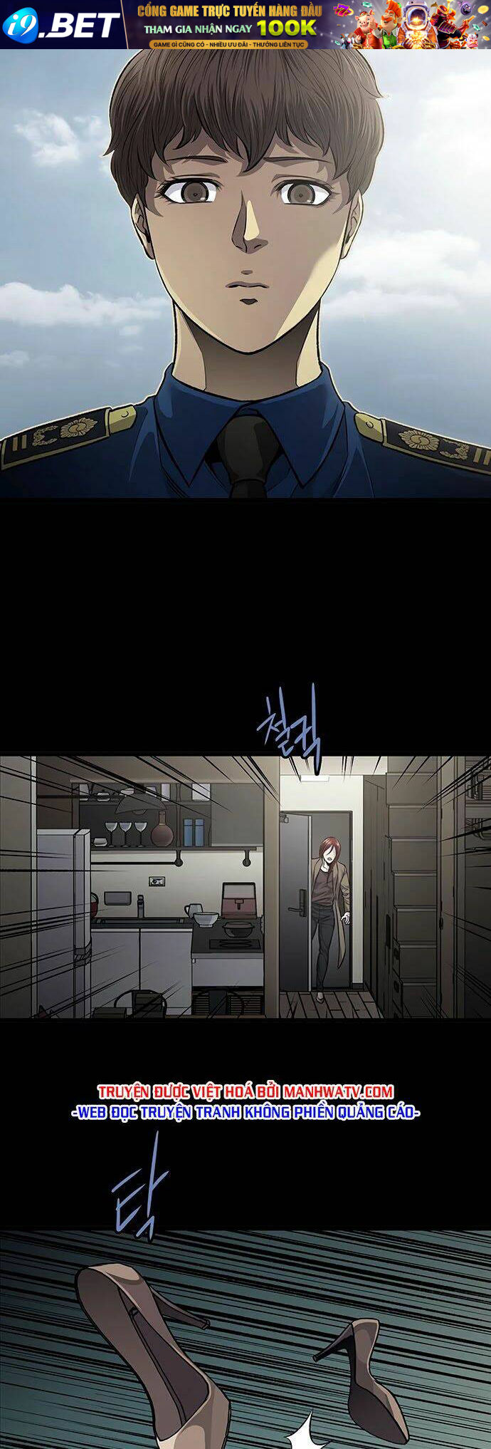 Tao Là Công Lý - Chapter 53 - Page 5