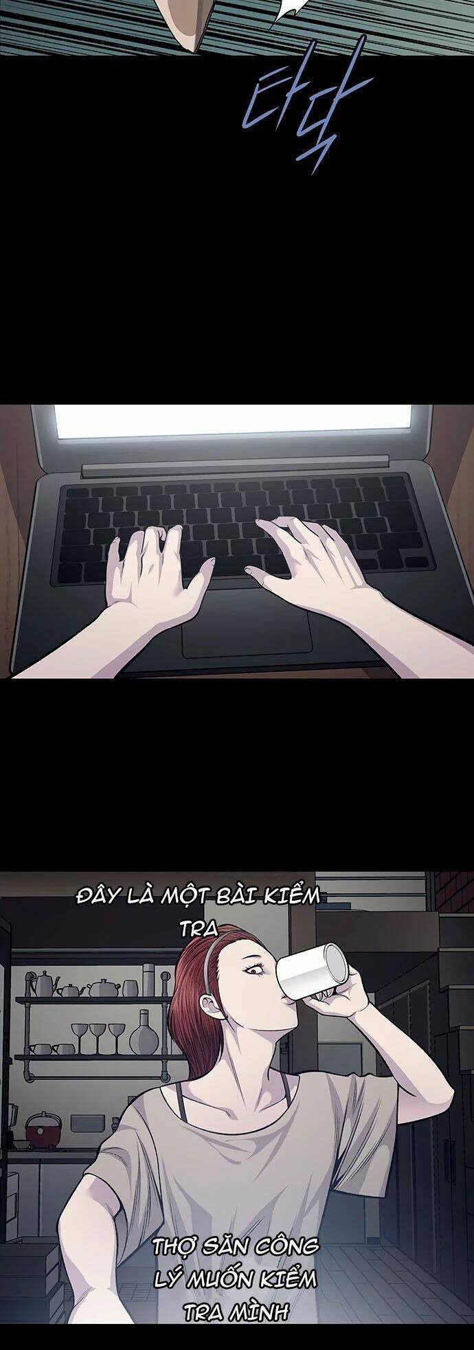 Tao Là Công Lý - Chapter 53 - Page 6