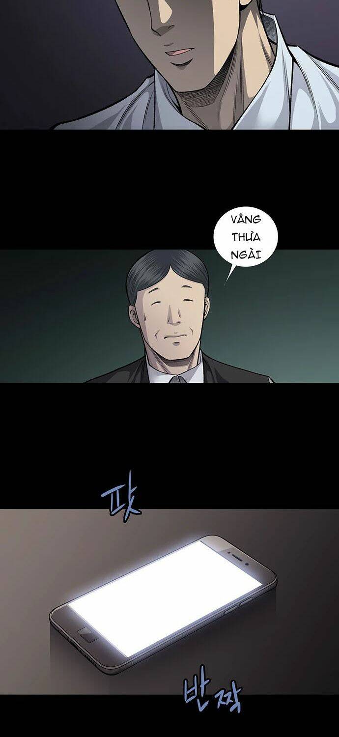 Tao Là Công Lý - Chapter 54 - Page 10