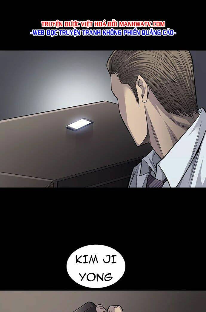 Tao Là Công Lý - Chapter 54 - Page 11