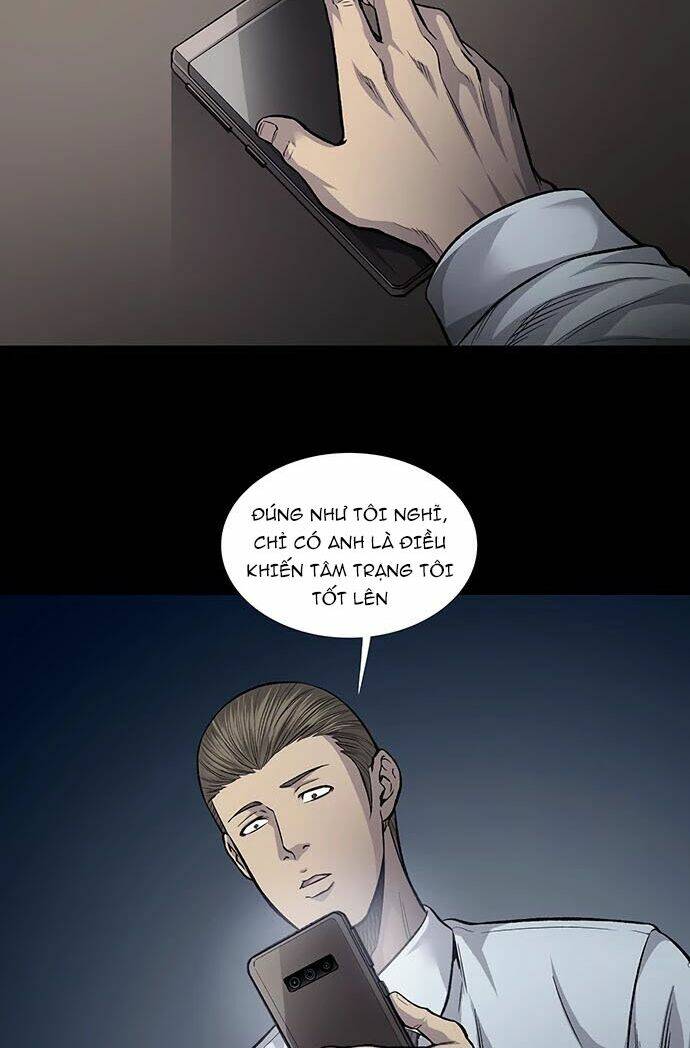 Tao Là Công Lý - Chapter 54 - Page 12