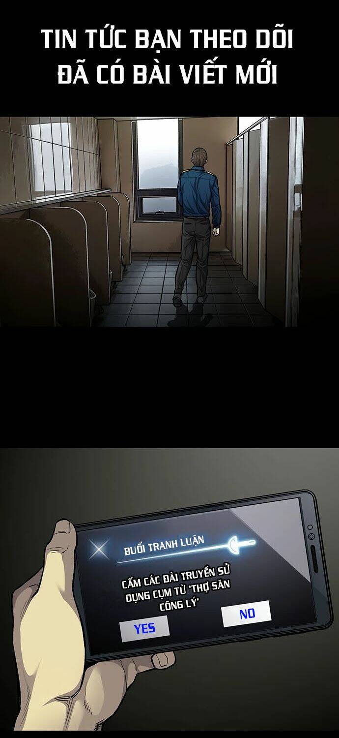 Tao Là Công Lý - Chapter 54 - Page 16