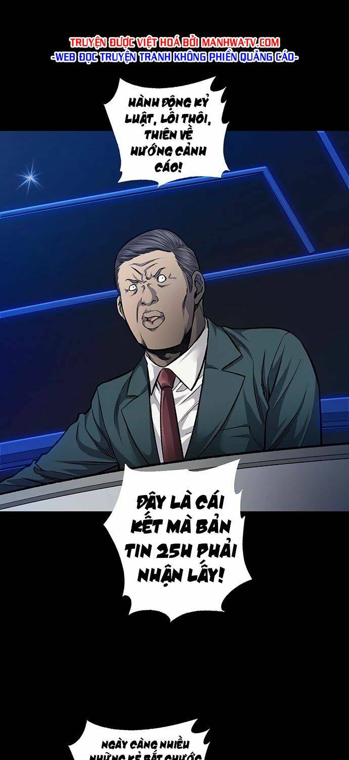 Tao Là Công Lý - Chapter 54 - Page 17