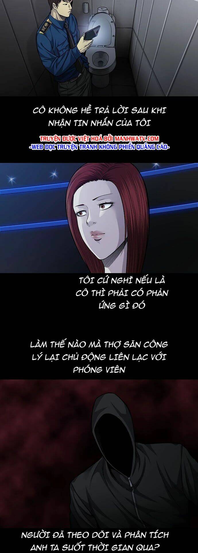 Tao Là Công Lý - Chapter 54 - Page 19