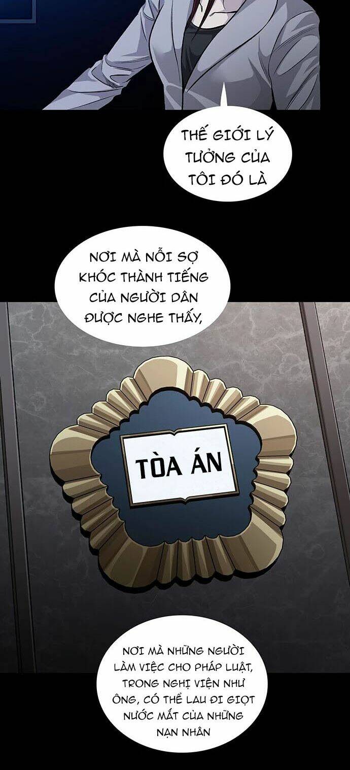 Tao Là Công Lý - Chapter 54 - Page 24